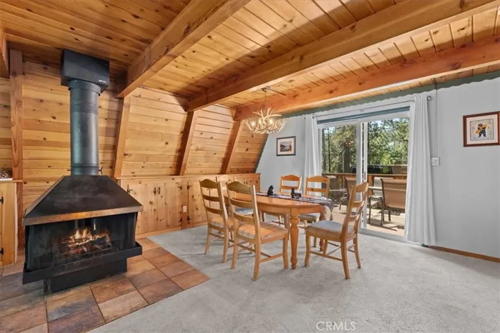42929 Encino, Big Bear Lake, California 92315