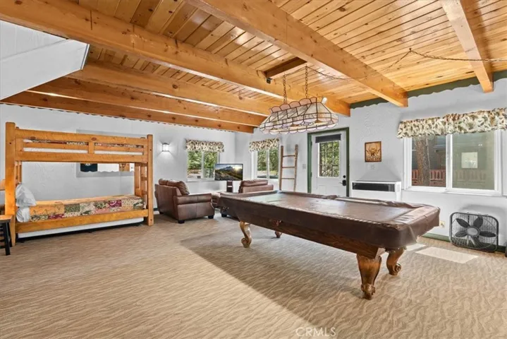 42929 Encino, Big Bear Lake, California 92315