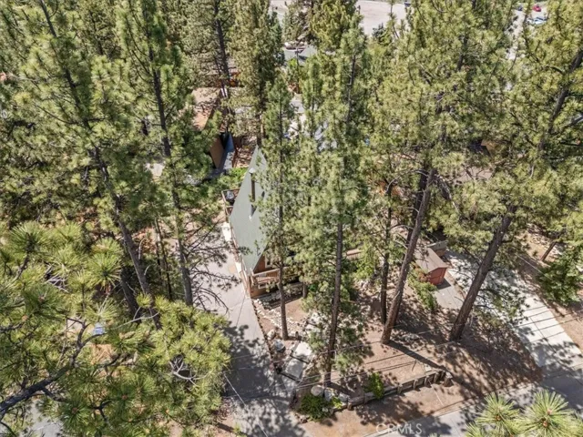 42929 Encino, Big Bear Lake, California 92315