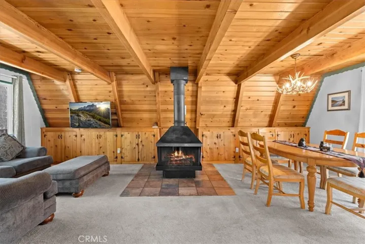 42929 Encino, Big Bear Lake, California 92315