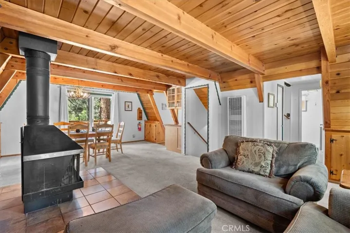 42929 Encino, Big Bear Lake, California 92315