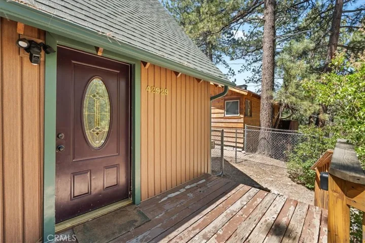 42929 Encino, Big Bear Lake, California 92315