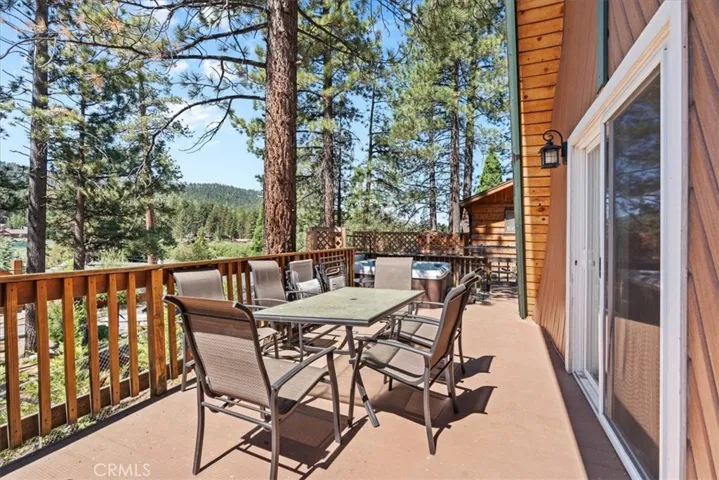 42929 Encino, Big Bear Lake, California 92315