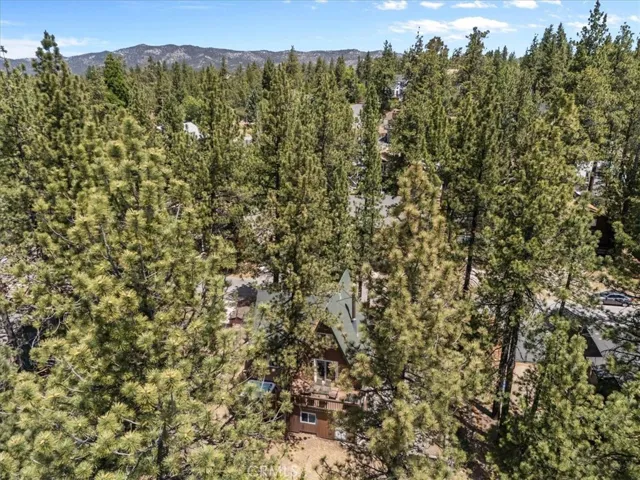 42929 Encino, Big Bear Lake, California 92315