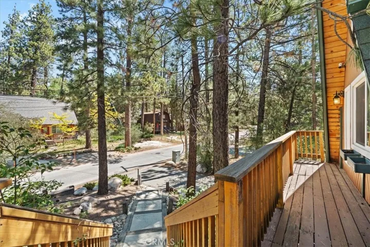 42929 Encino, Big Bear Lake, California 92315