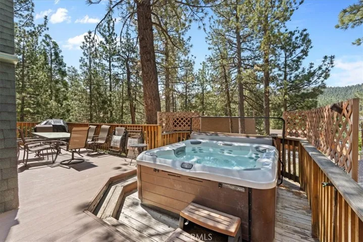 42929 Encino, Big Bear Lake, California 92315