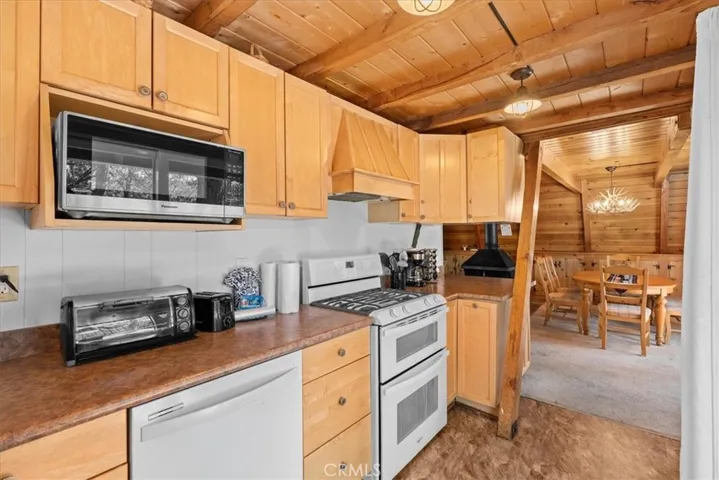 42929 Encino, Big Bear Lake, California 92315