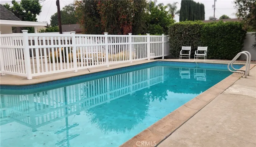 15816 Hart, Van Nuys, California 91406