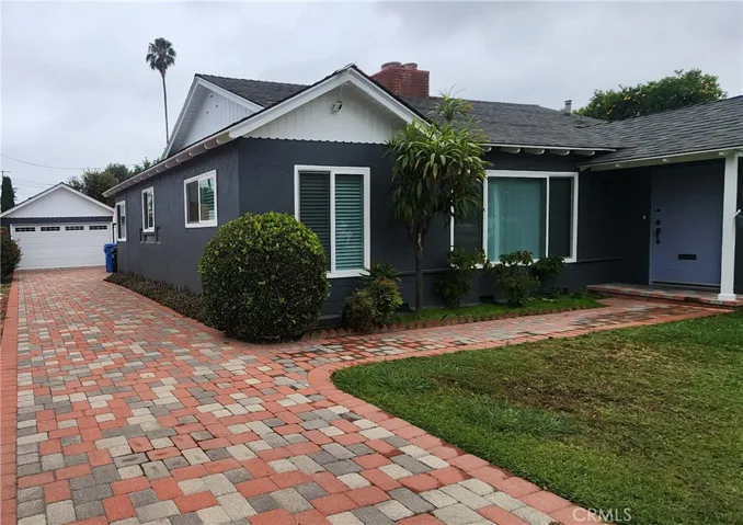 15816 Hart, Van Nuys, California 91406