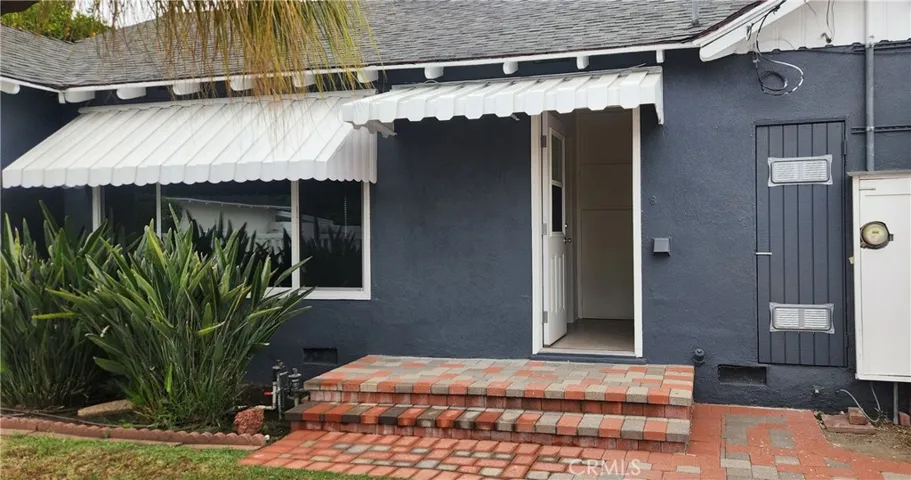 15816 Hart, Van Nuys, California 91406