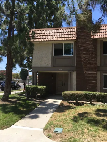 11466 Pinckney, Cypress, California 90630