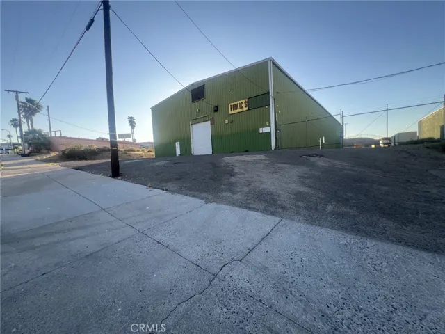 160 Eastgate, Barstow, California 92311