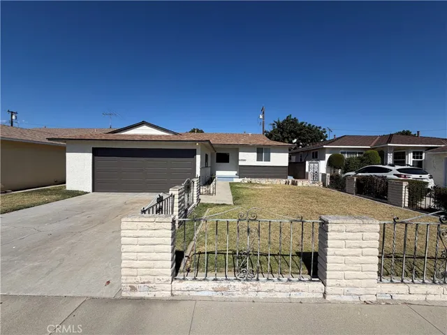 16408 Longworth Avenue, Norwalk, California 90650