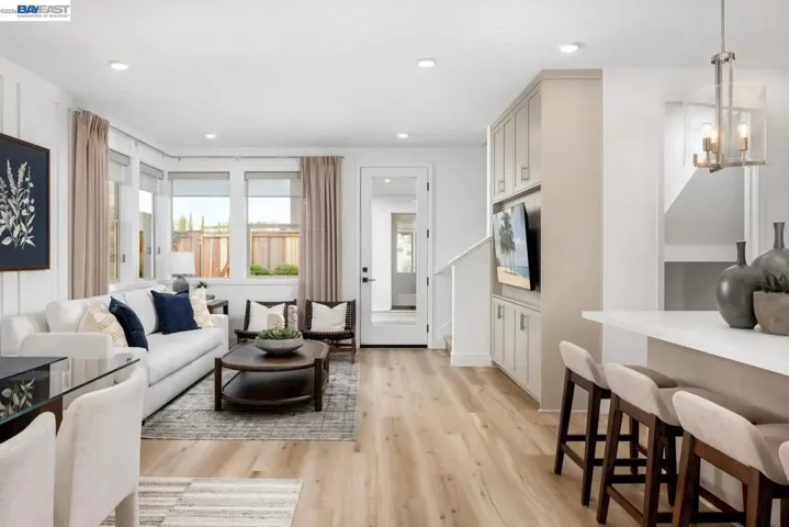 Great Room Model