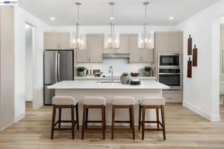 Model Kitchen