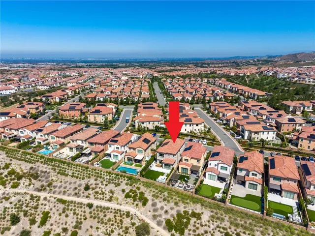118 Tomahawk, Irvine, California 92618
