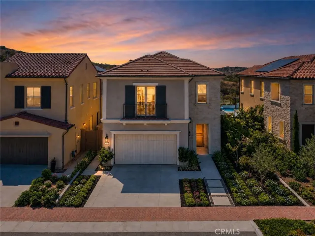 118 Tomahawk, Irvine, California 92618