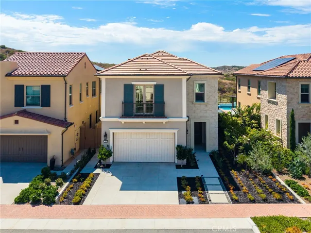 Welcome Home!