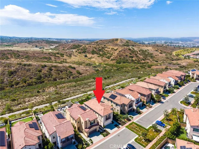 118 Tomahawk, Irvine, California 92618
