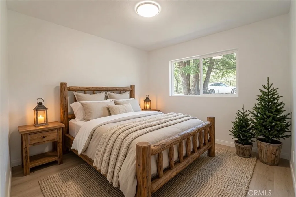 Virtual Staging