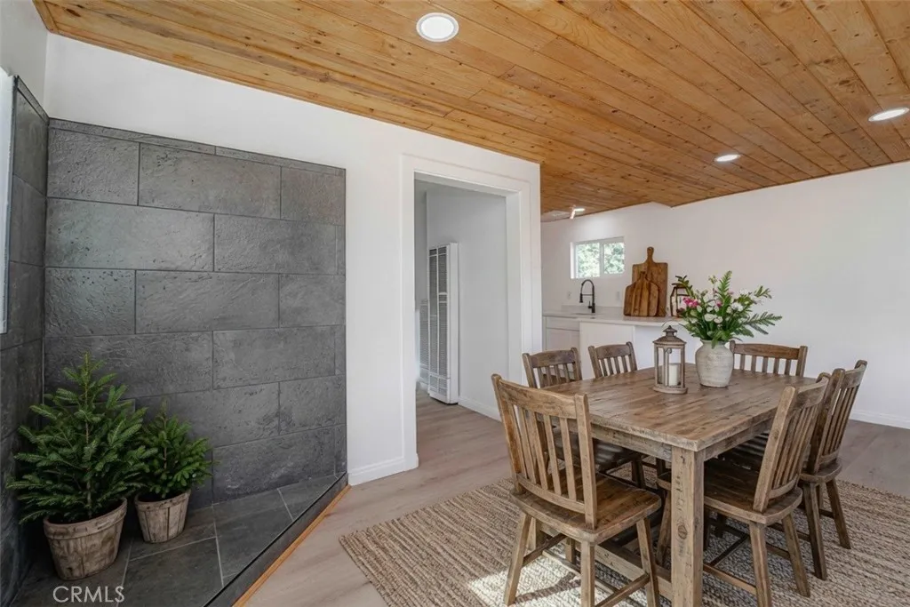 Virtual Staging