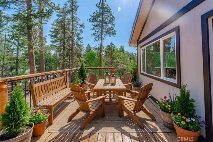 Virtual Staging