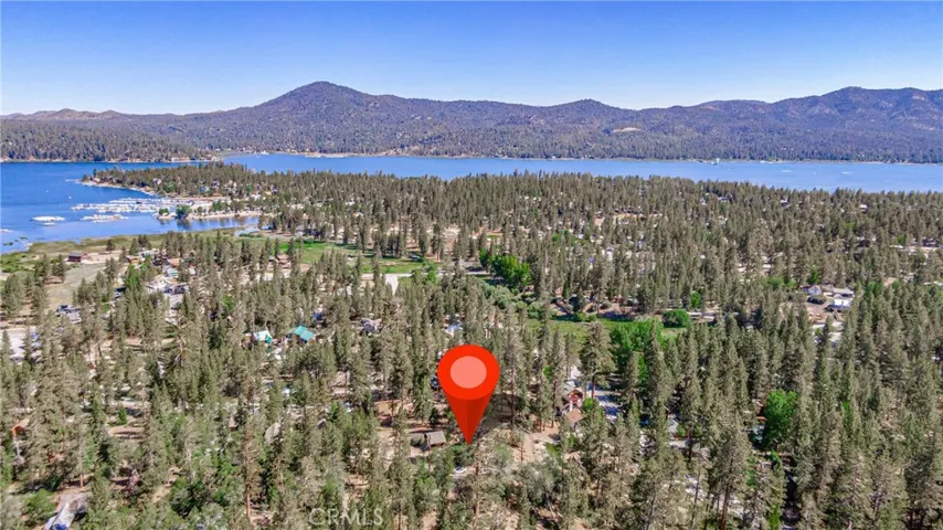 Proximity to Lake