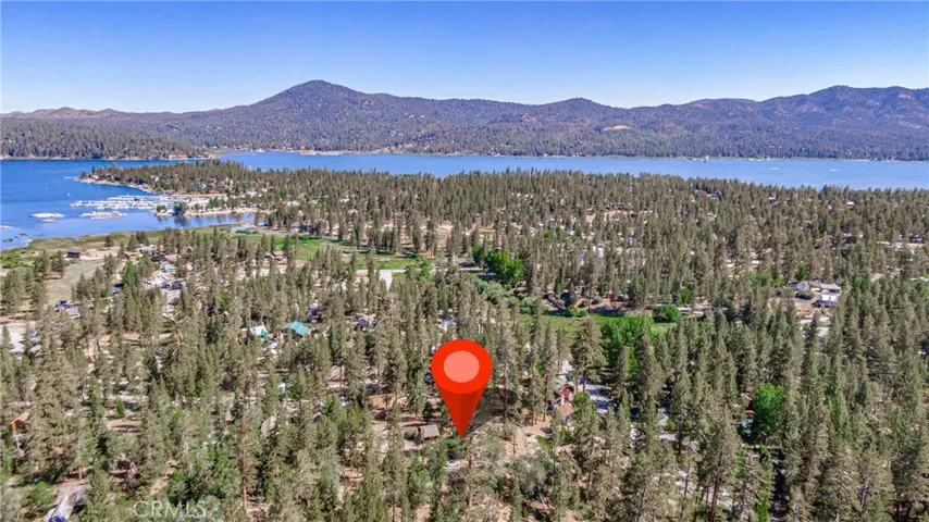 Proximity to Lake