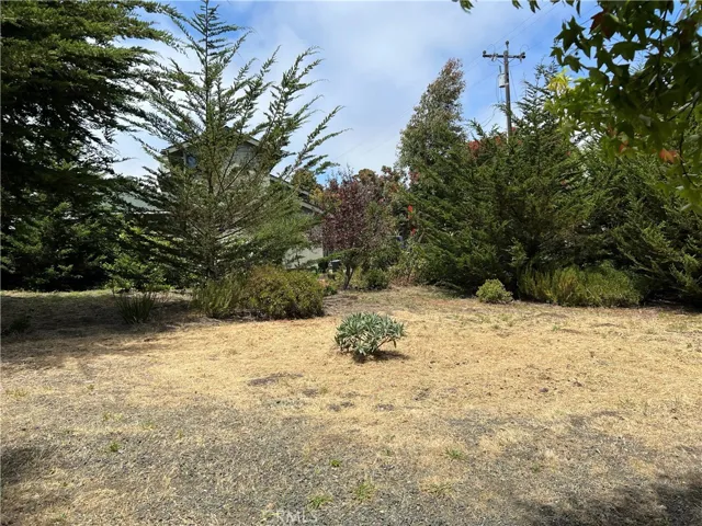 0 Burton Drive, Cambria, California 93428
