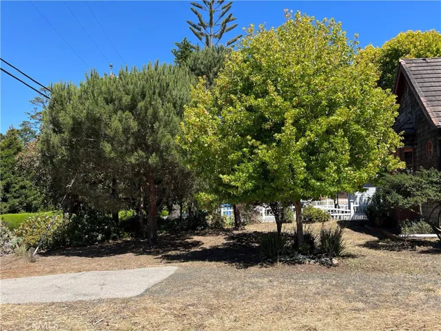 0 Burton Drive, Cambria, California 93428