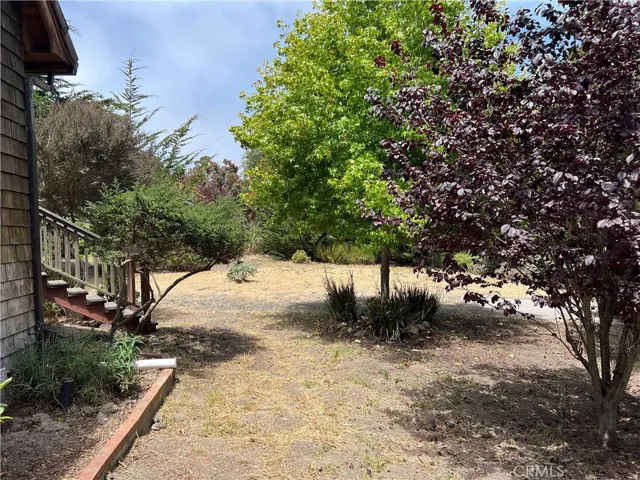 0 Burton Drive, Cambria, California 93428