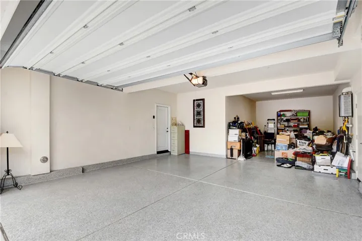 3 car garage