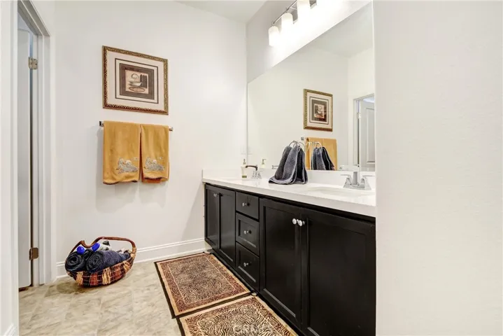 Hall Bathroom