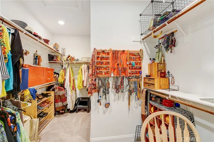 Walking Closet 1