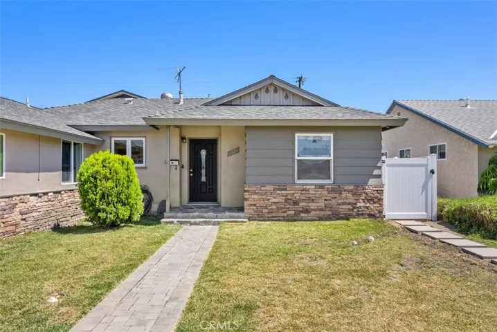 1325 W Ash, Fullerton, California 92833