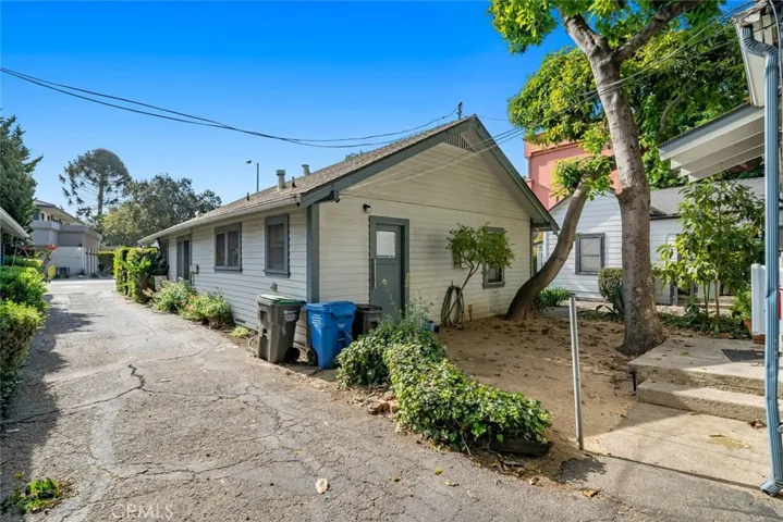 452 Higuera Street, San Luis Obispo, California 93401