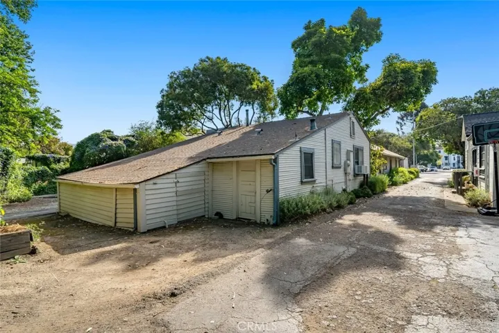 452 Higuera Street, San Luis Obispo, California 93401