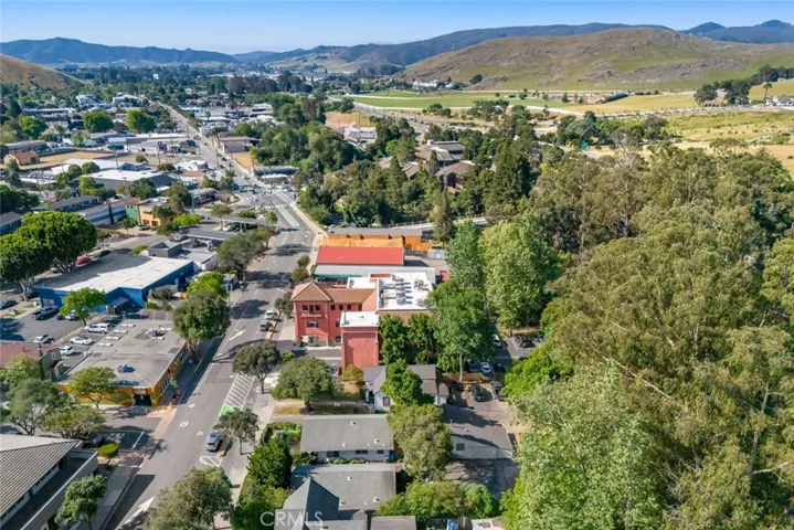 452 Higuera Street, San Luis Obispo, California 93401