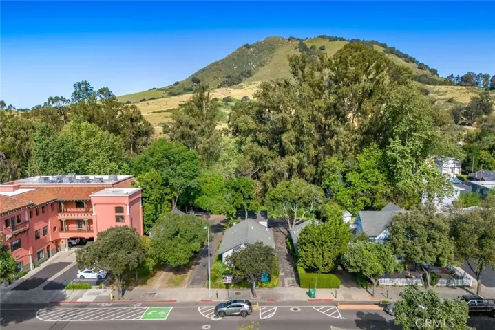 452 Higuera Street, San Luis Obispo, California 93401