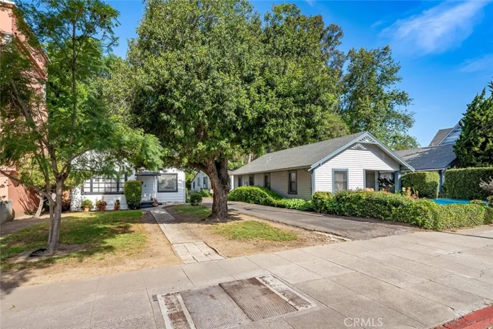 452 Higuera Street, San Luis Obispo, California 93401