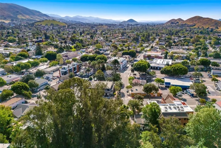 452 Higuera Street, San Luis Obispo, California 93401