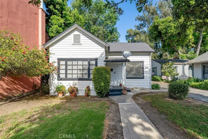452 Higuera Street, San Luis Obispo, California 93401