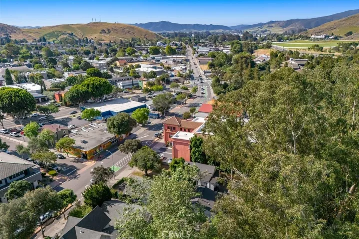 452 Higuera Street, San Luis Obispo, California 93401