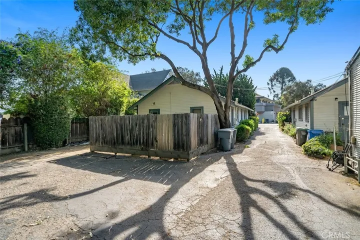 452 Higuera Street, San Luis Obispo, California 93401