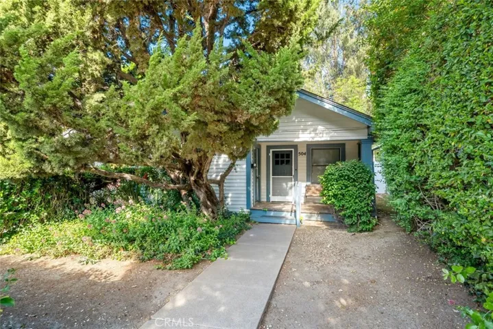 452 Higuera Street, San Luis Obispo, California 93401