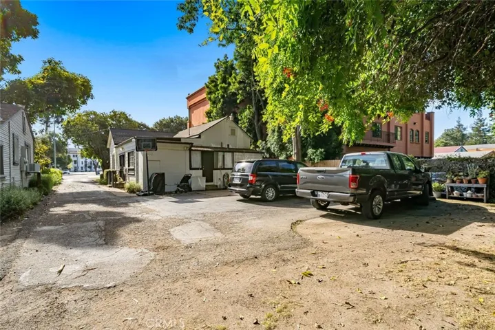 452 Higuera Street, San Luis Obispo, California 93401