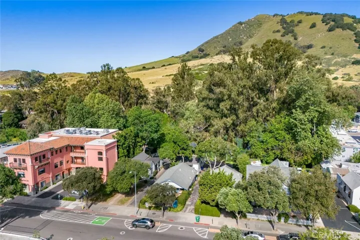 452 Higuera Street, San Luis Obispo, California 93401