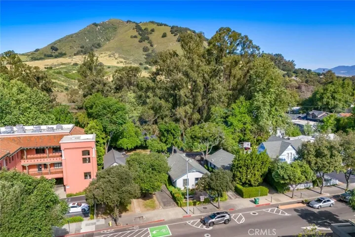 452 Higuera Street, San Luis Obispo, California 93401