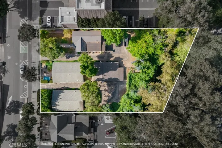 452 Higuera Street, San Luis Obispo, California 93401