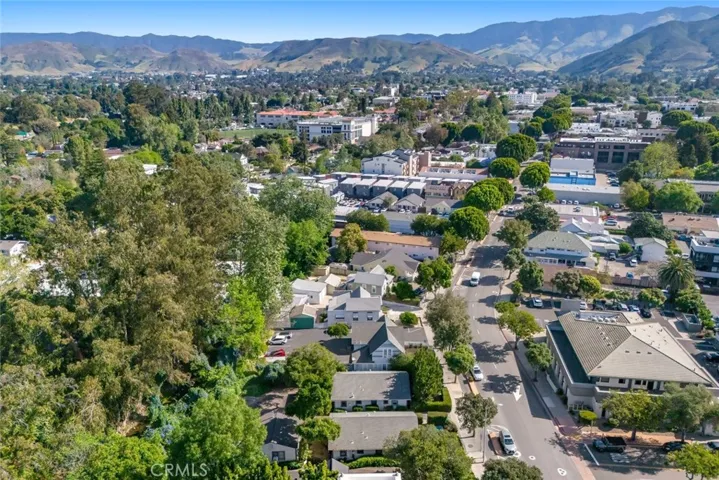 452 Higuera Street, San Luis Obispo, California 93401